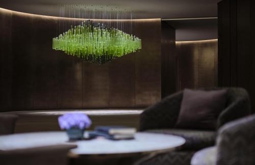 Downtown Shanghai Hotel | Blossom House Shanghai On The Bund