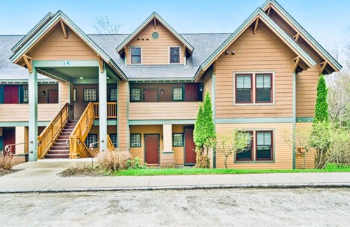 Proctorsville Condo | Blossom Meadow Hideaway : Cozy 1BR Suite