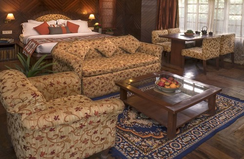 Sidhpur Hotel | Blossoms Village Resort
