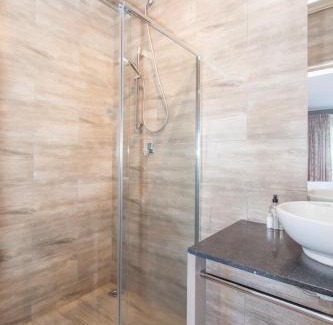 Bloubergstrand House | Bloubergstrandlodge