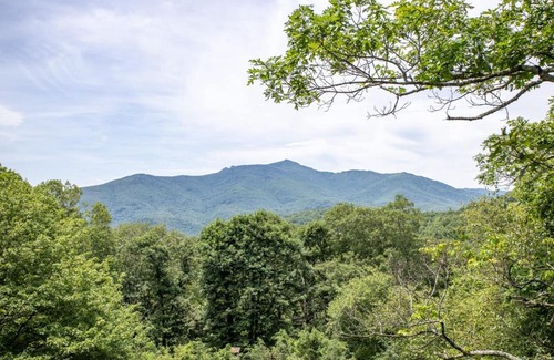 Blowing Rock House | Blowing Rock Retreat