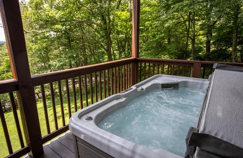 Blowing Rock House | Blowing Rock Retreat