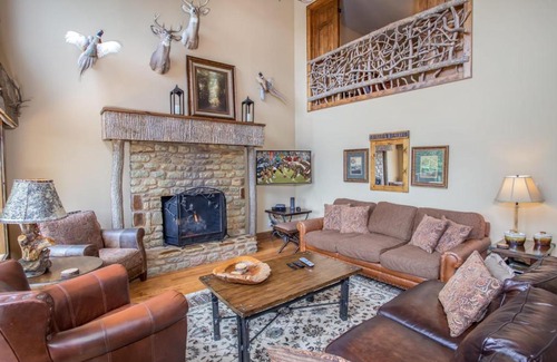 Blowing Rock House | Blowing Rock Retreat