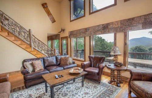 Blowing Rock House | Blowing Rock Retreat