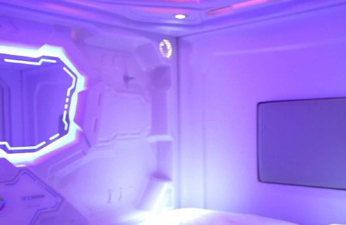 Brookefield Hotel | BLR Pods