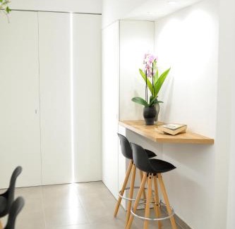 Terrasini Bed & Breakfast | Blu in Blu Comfort rooms