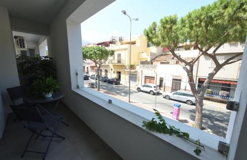 Terrasini Bed & Breakfast | Blu in Blu Comfort rooms