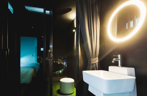 Talat Yai Hotel | Blu Monkey Hub and Hotel Phuket