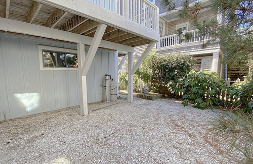 Wrightsville Beach House | Blue Aerie by Sea Scape Properties
