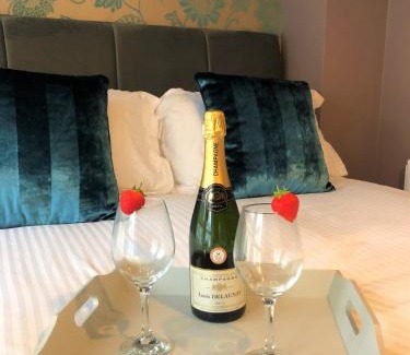 Maryport House | Blue Anchor House