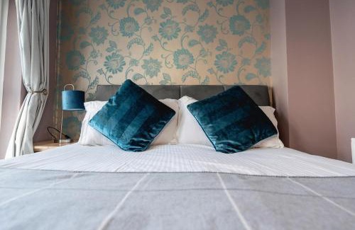 Maryport House | Blue Anchor House
