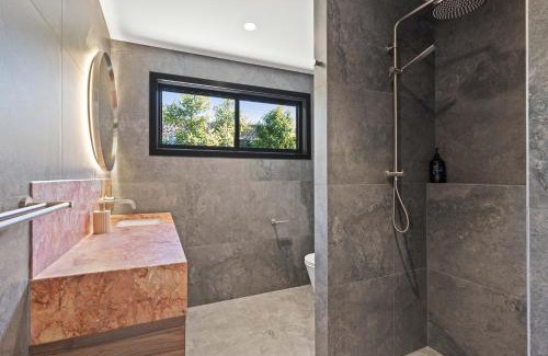 North Creek House | Blue Ash Studio