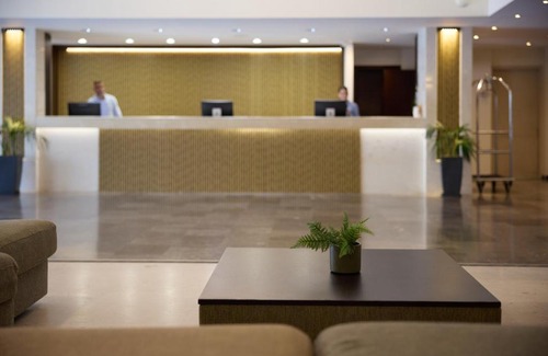 Petaloudes Hotel | Blue Bay Beach Resort