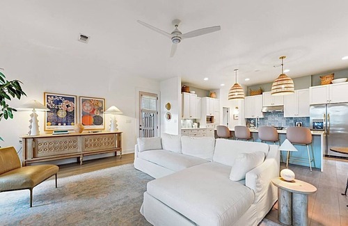 Henderson Point House | Blue Bay Cottage Gettaway! Bay and Ocean Views! HUGE wrap around porch! SUNSETS