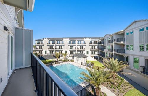 Port St. Joe Apartment | Blue Bay Getaway by Pristine Properties