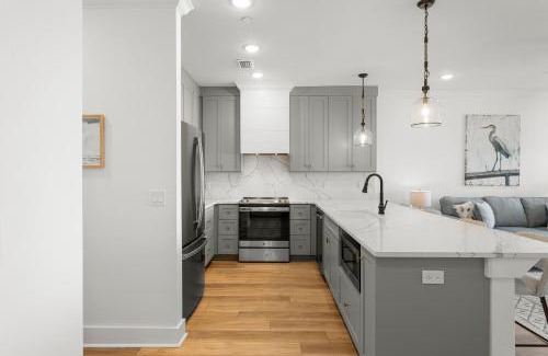 Port St. Joe Apartment | Blue Bay Getaway by Pristine Properties