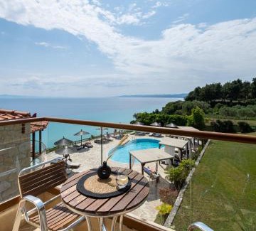 Afytos Hotel | Blue Bay Halkidiki