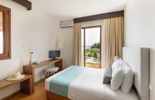 Afytos Hotel | Blue Bay Halkidiki