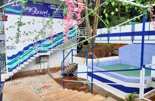 Yelagiri Resort | BLUE Bay resorts