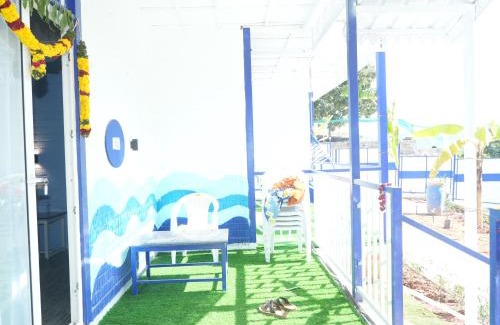 Yelagiri Resort | BLUE Bay resorts