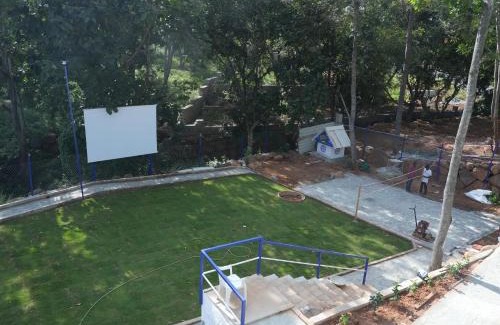 Yelagiri Resort | BLUE Bay resorts