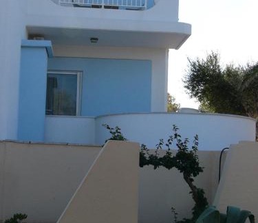 Stavros Apartment | Blue Beach Villas Apartments