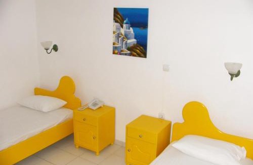 Stavros Apartment | Blue Beach Villas Apartments