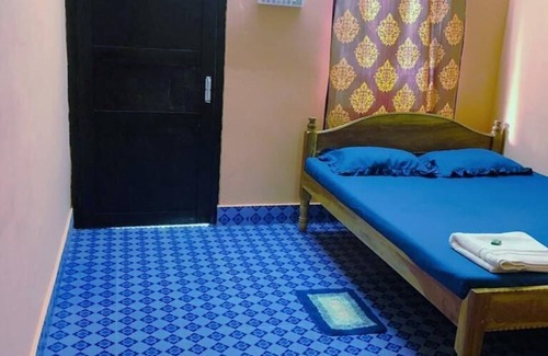 Neil Island House | Blue Bird Residency Neil Island