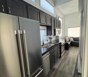 Parker Strip House | Blue Bliss at Roadrunner Resort