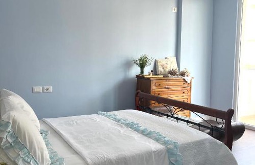 Vlore Apartment | Blue Brace Apartment
