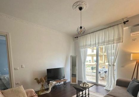 Vlore Apartment | Blue Brace Apartment