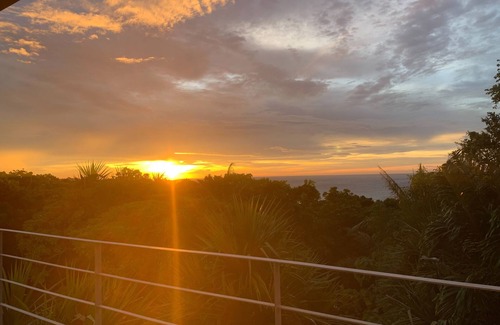 Ishigaki Apartment | Blue Cave Hotel in Green