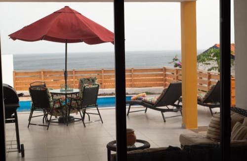 Cidade Velha House | Blue Coast Villas - Villa 6