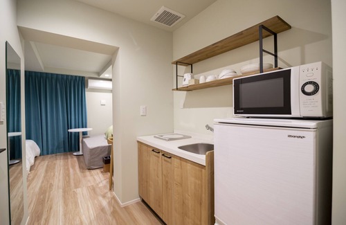 Miyakojima Hotel | Blue Cove Terrace