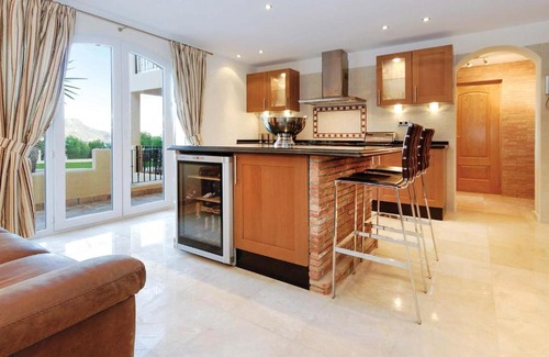 El Beal Villa | Blue Crest