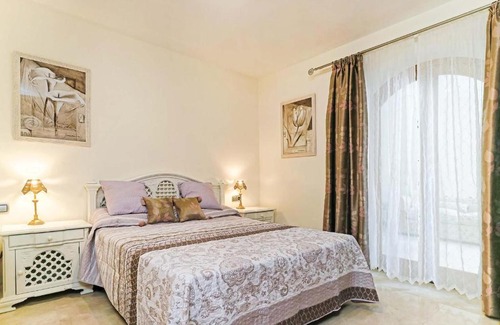 El Beal Villa | Blue Crest