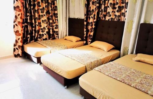 Aqaba Apartment | Blue Cs