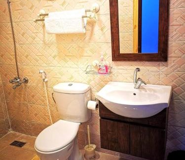 Aqaba Apartment | Blue Cs