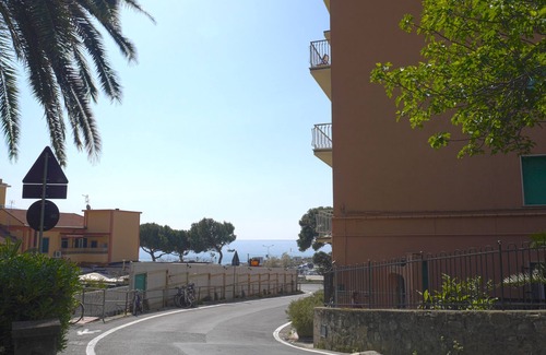 Cinque Terre House | BLUE DIAMOND in the 5Terre-Cod. Citra 011019-LT-0241