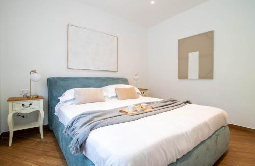 Portofino Apartment | Blue Dolphin by PortofinoHomes