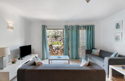 Complejo turistico Amarilla Golf Apartment | Blue Dream Pebble Beach