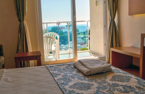 Konakli Resort | Blue Fish Hotel All Inclusive