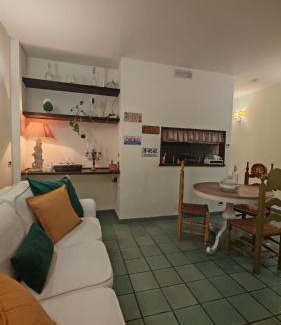 Ronciglione Apartment | Blue Goose Apartment