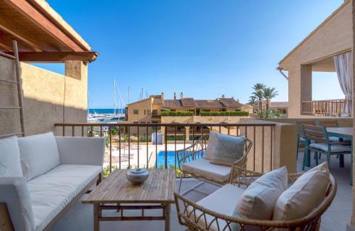Altea la Vella Apartment | Blue Greenwich Port