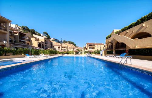 Altea la Vella Apartment | Blue Greenwich Port