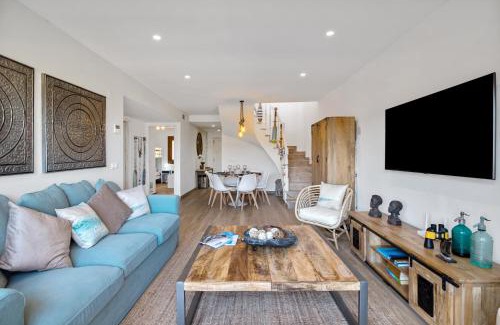 Altea la Vella Apartment | Blue Greenwich Port