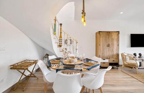 Altea la Vella Apartment | Blue Greenwich Port