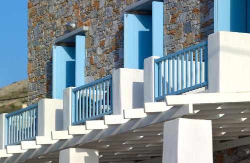 Kini Hotel | Blue Harmony Hotel