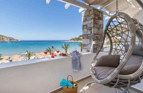 Kini Hotel | Blue Harmony Hotel