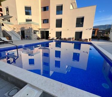 Igalo Apartment | Blue Haven apartment 2